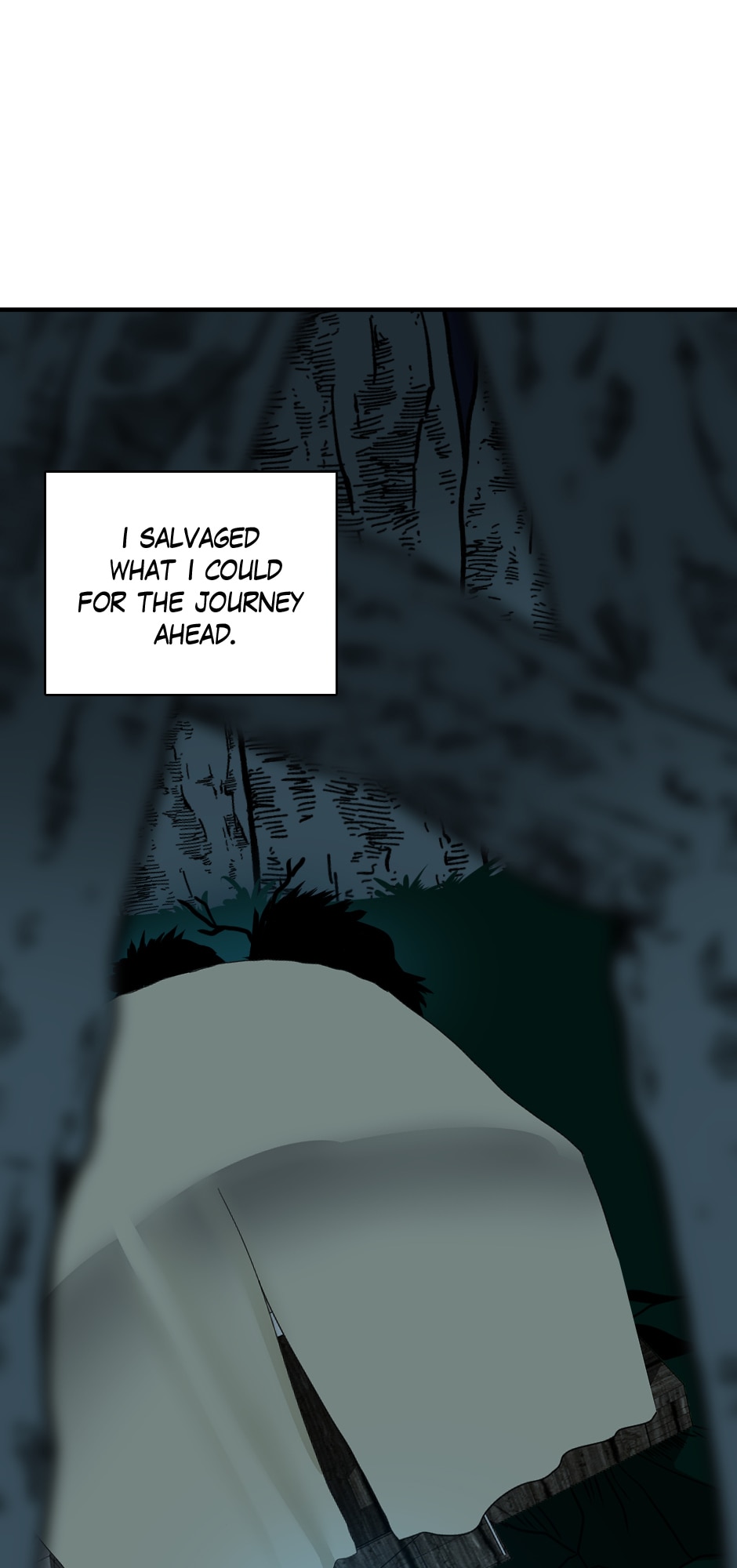 The Beginning After the End Chapter 18 page 22 - Chapter 18