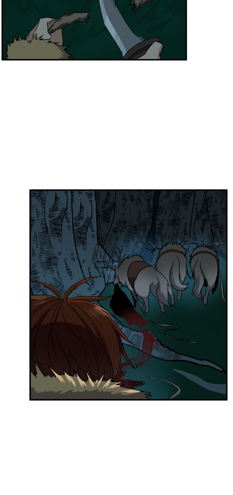 The Beginning After the End Chapter 18 page 26 - Chapter 18