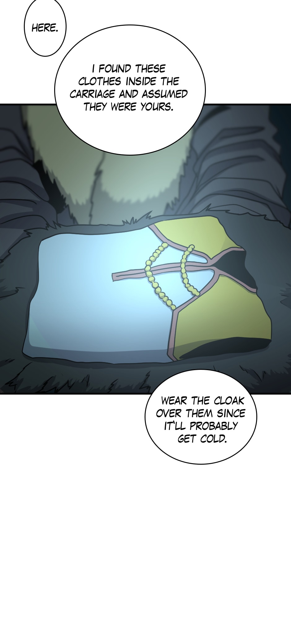 The Beginning After the End Chapter 18 page 30 - Chapter 18