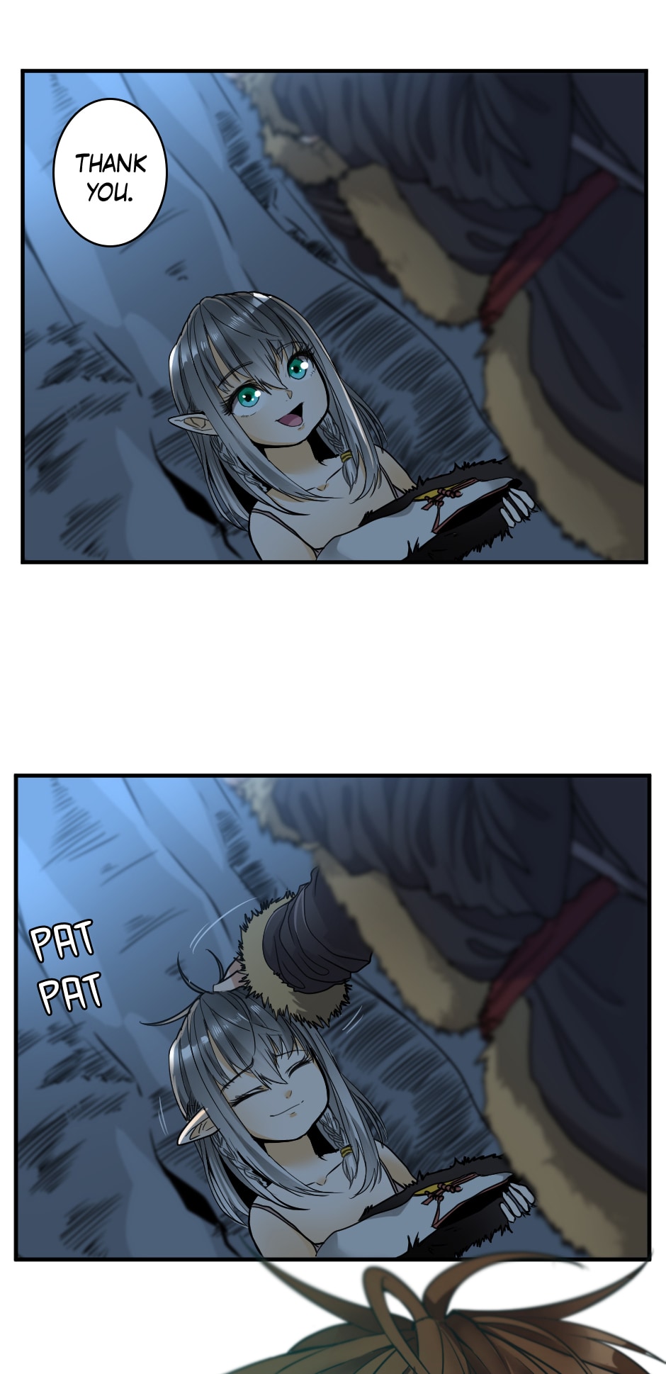 The Beginning After the End Chapter 18 page 31 - Chapter 18
