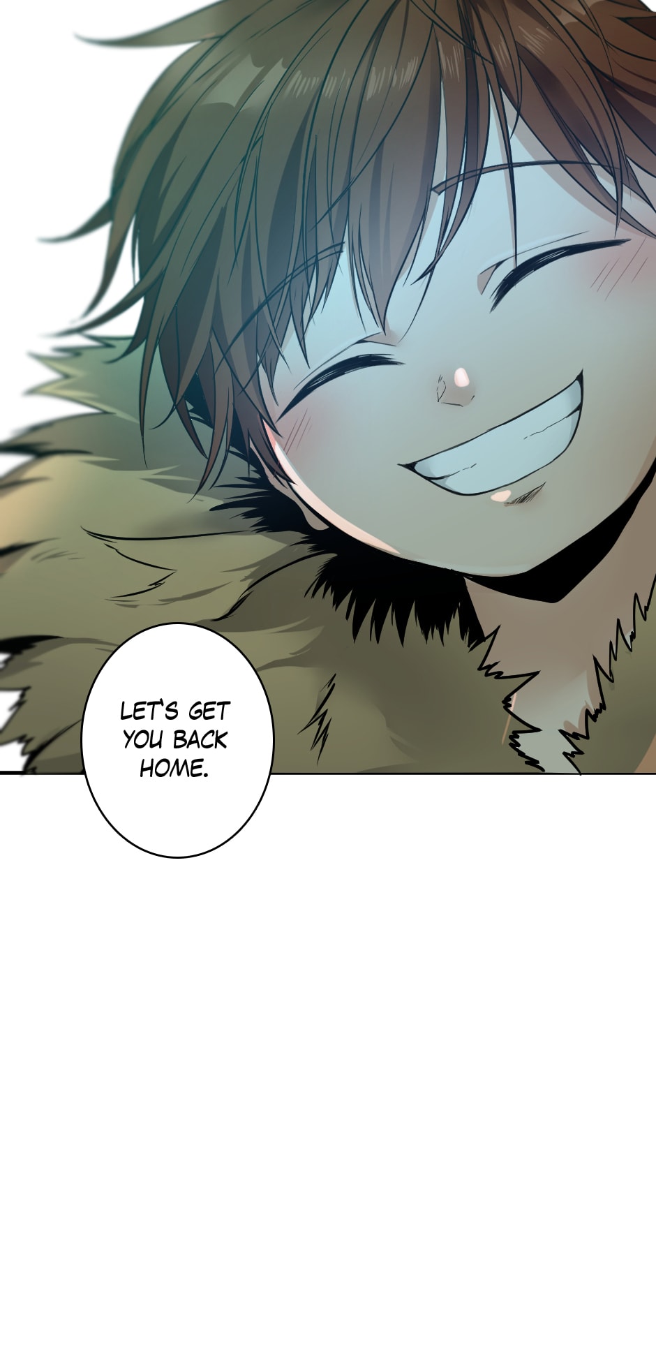 The Beginning After the End Chapter 18 page 32 - Chapter 18