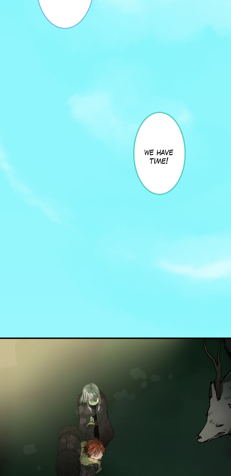 The Beginning After the End Chapter 18 page 36 - Chapter 18