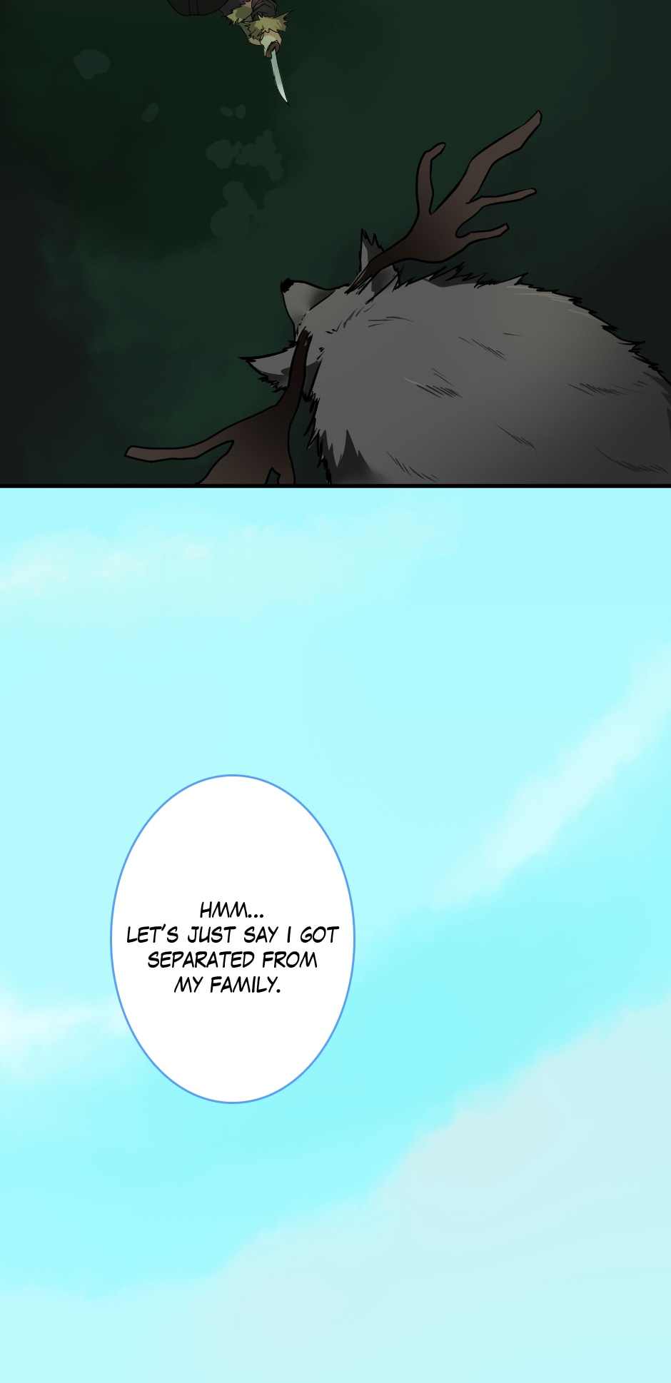 The Beginning After the End Chapter 18 page 37 - Chapter 18
