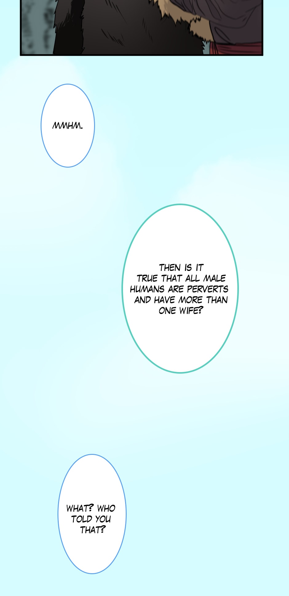 The Beginning After the End Chapter 18 page 39 - Chapter 18