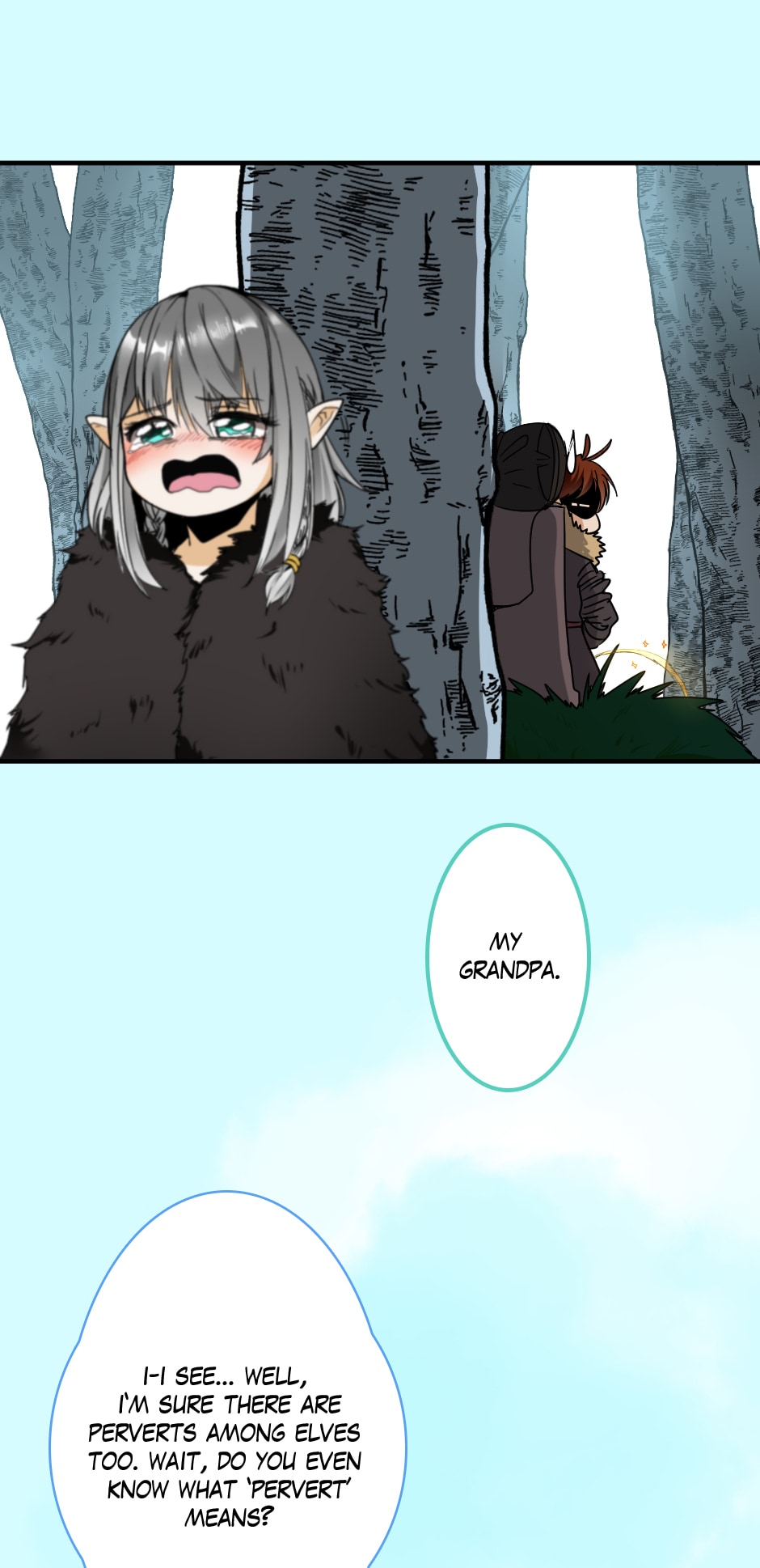 The Beginning After the End Chapter 18 page 40 - Chapter 18