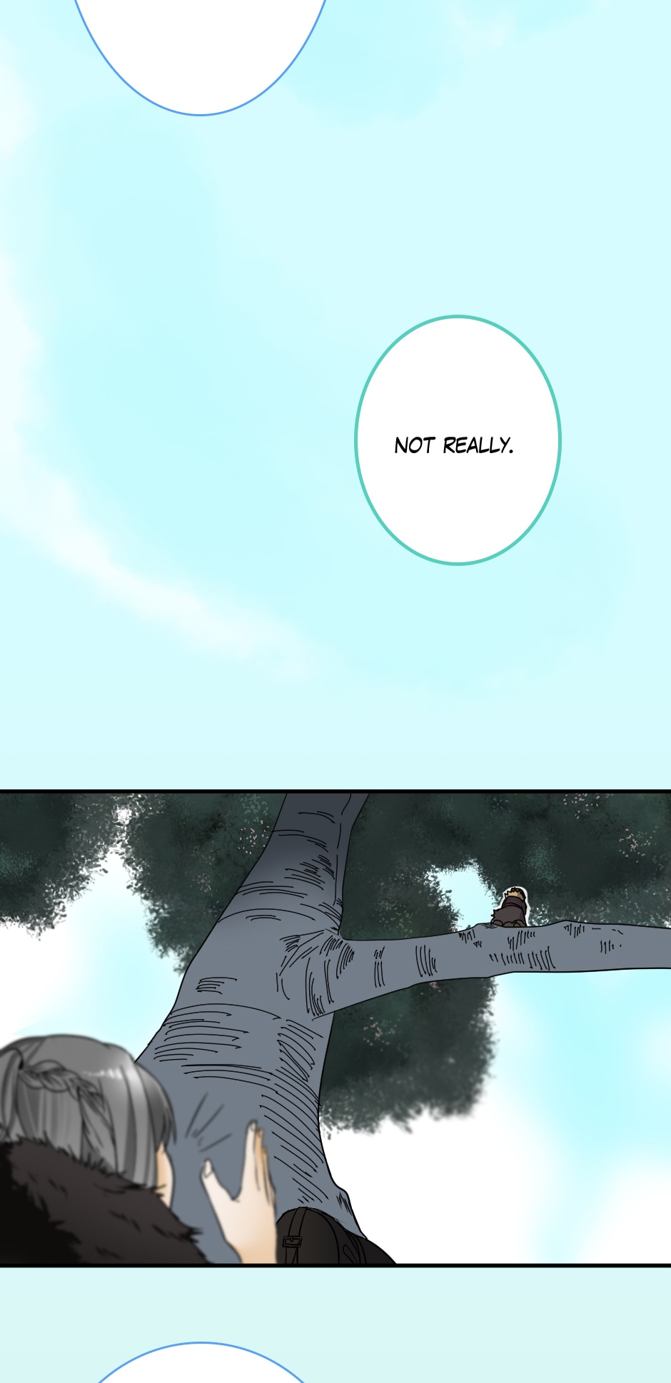 The Beginning After the End Chapter 18 page 41 - Chapter 18