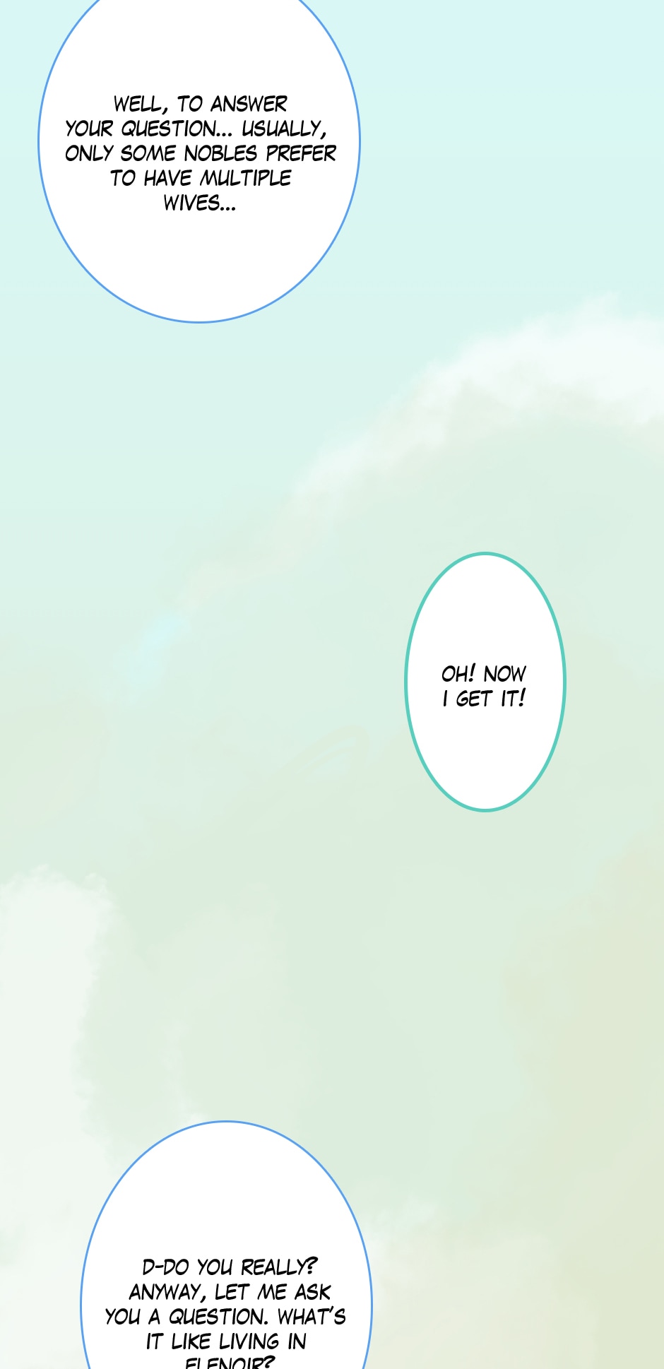 The Beginning After the End Chapter 18 page 42 - Chapter 18