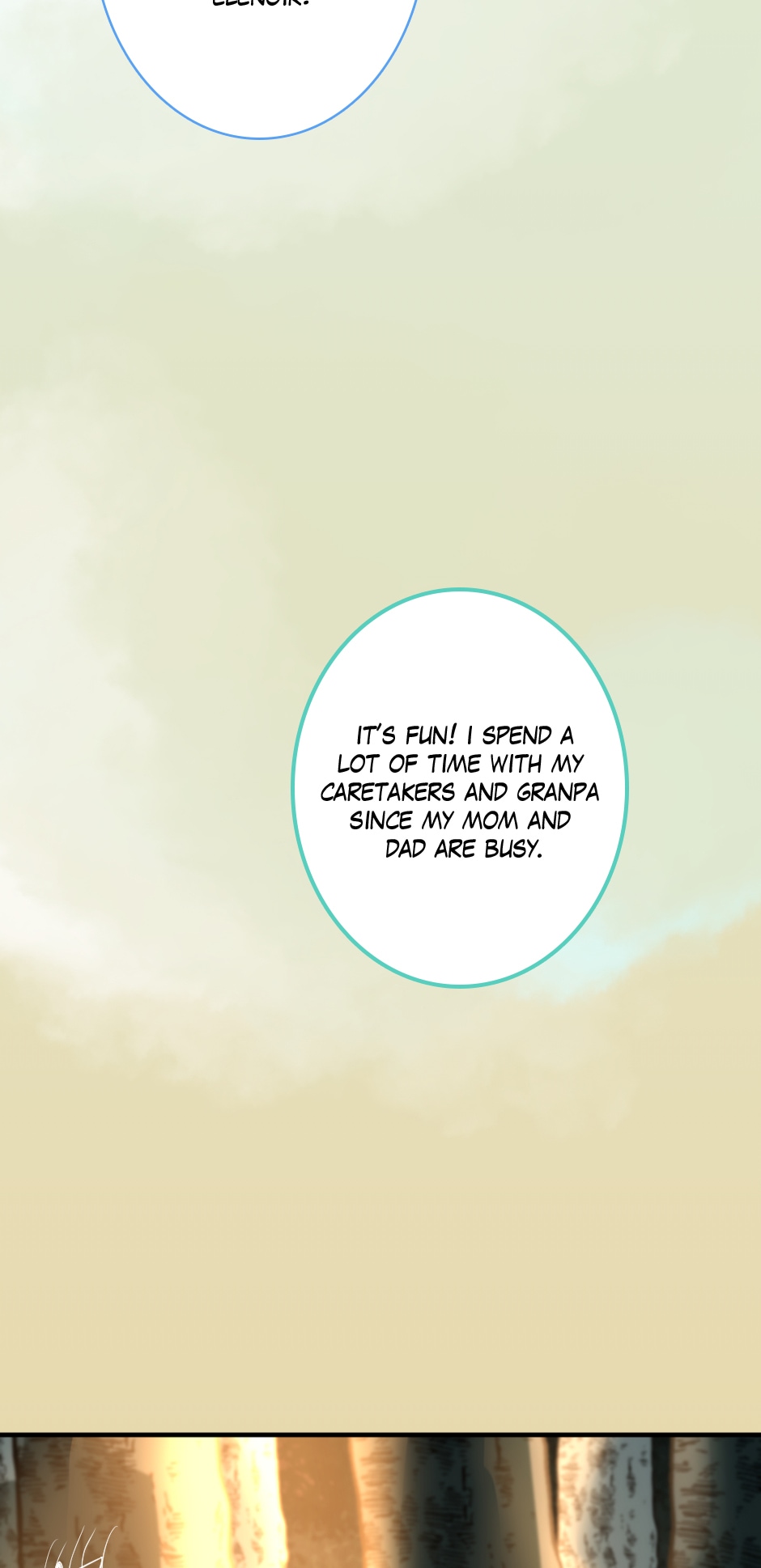 The Beginning After the End Chapter 18 page 43 - Chapter 18