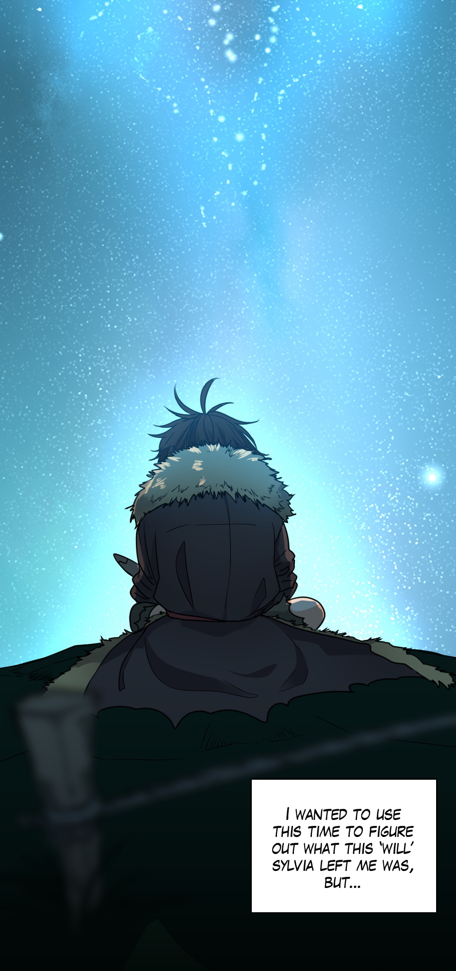 The Beginning After the End Chapter 18 page 56 - Chapter 18