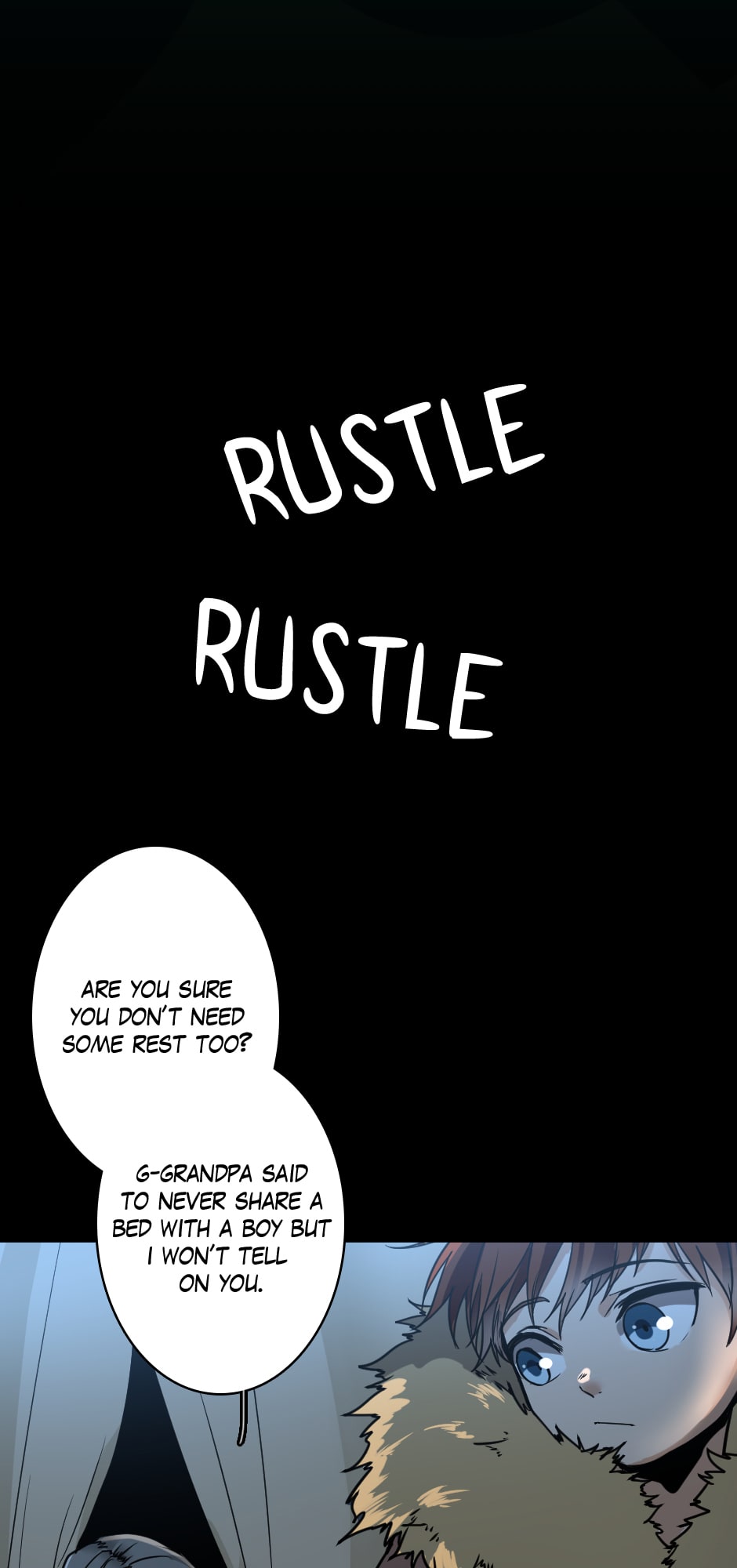 The Beginning After the End Chapter 18 page 57 - Chapter 18