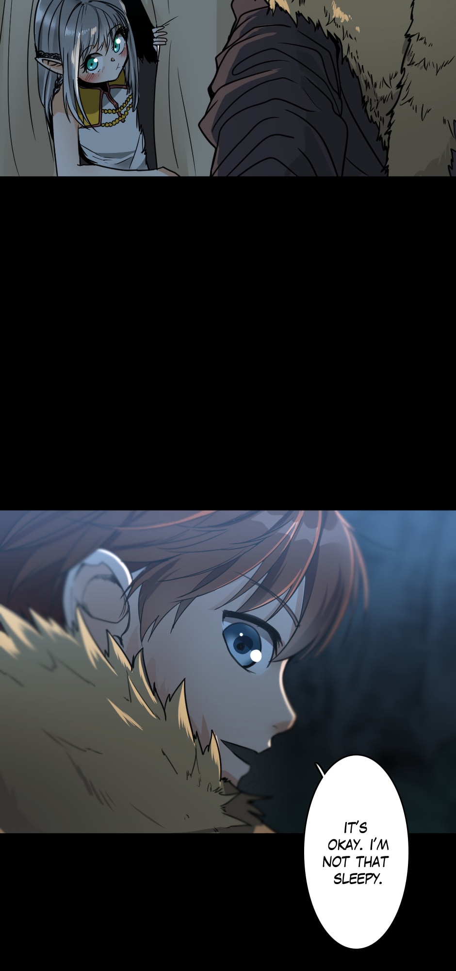The Beginning After the End Chapter 18 page 58 - Chapter 18