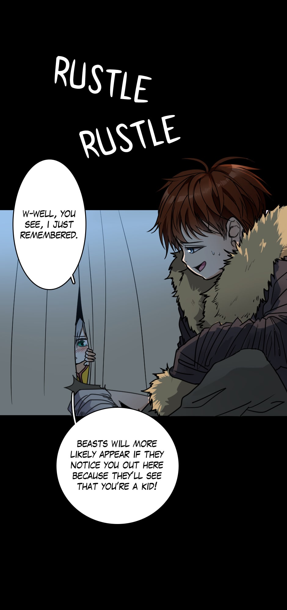 The Beginning After the End Chapter 18 page 60 - Chapter 18