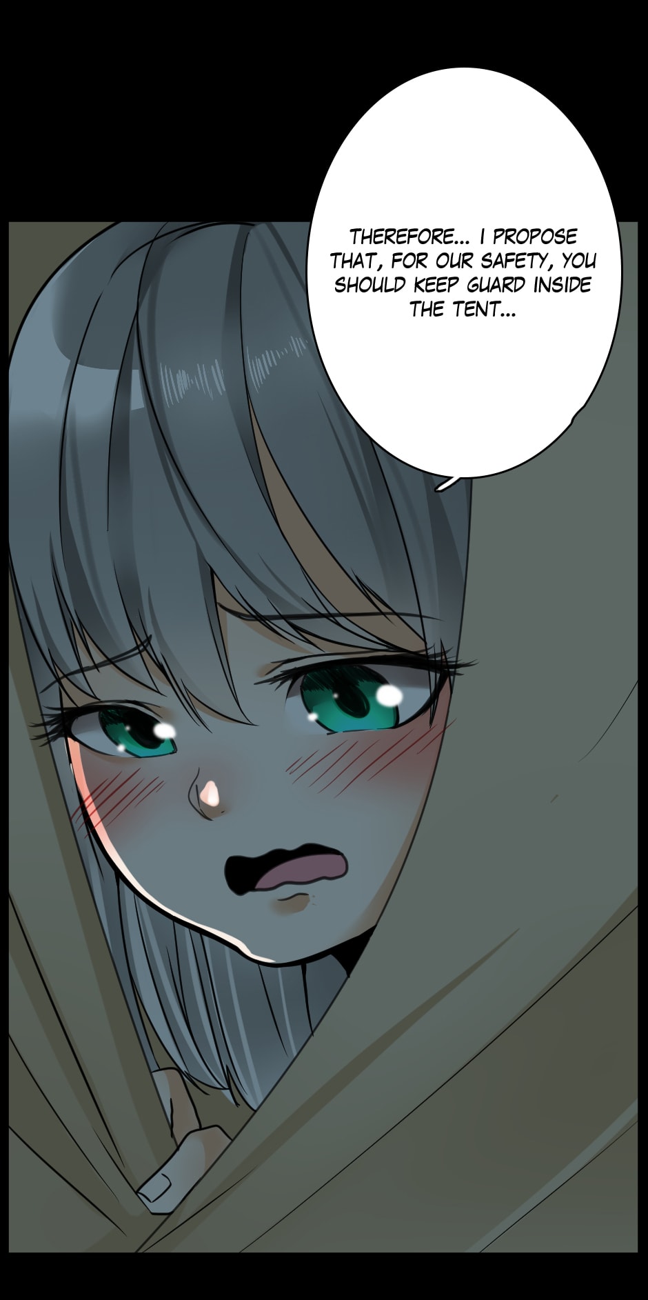 The Beginning After the End Chapter 18 page 61 - Chapter 18