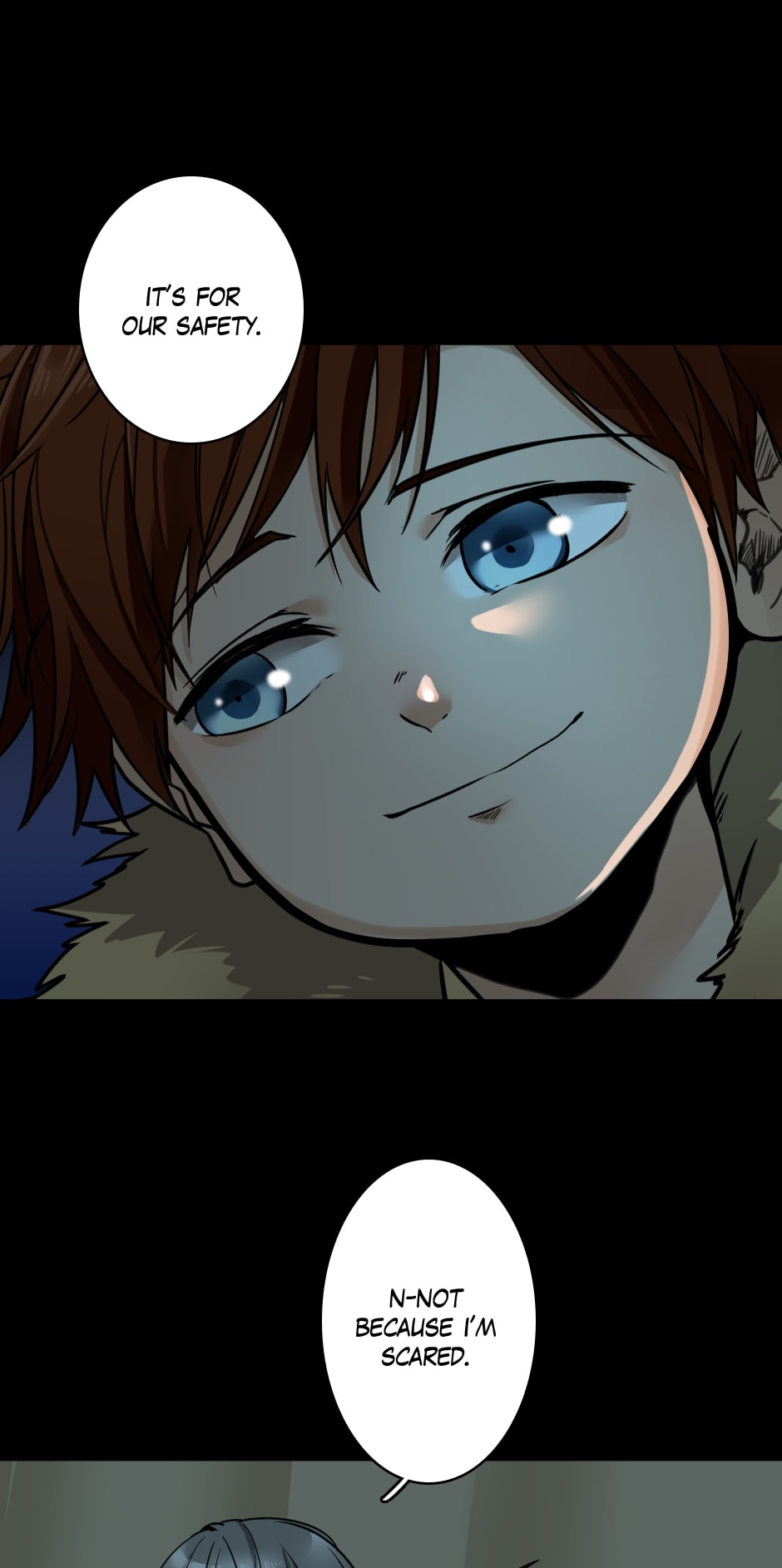 The Beginning After the End Chapter 18 page 62 - Chapter 18