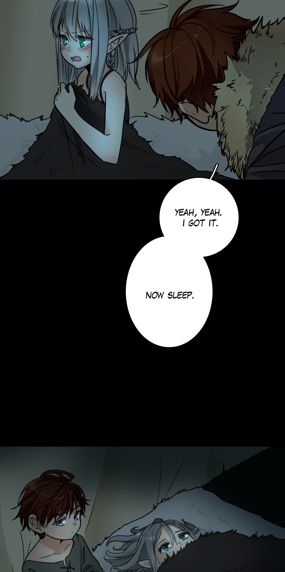 The Beginning After the End Chapter 18 page 63 - Chapter 18