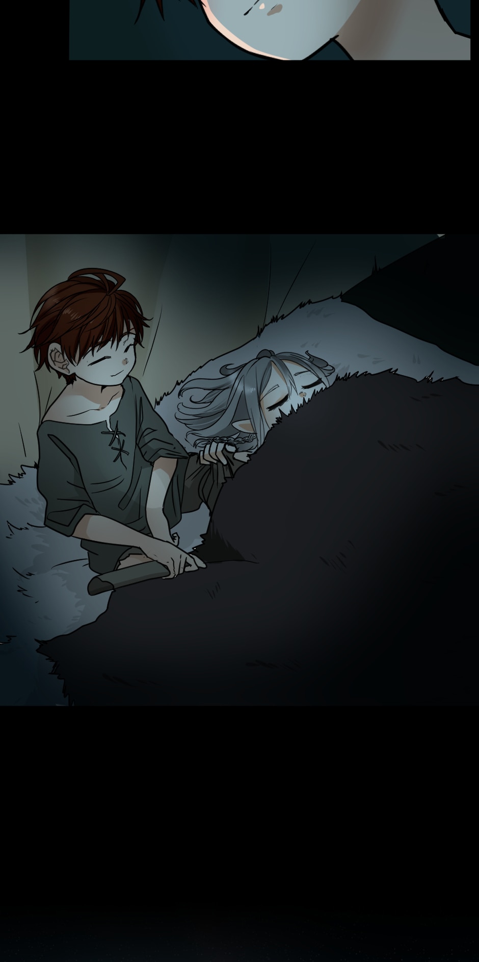 The Beginning After the End Chapter 18 page 66 - Chapter 18