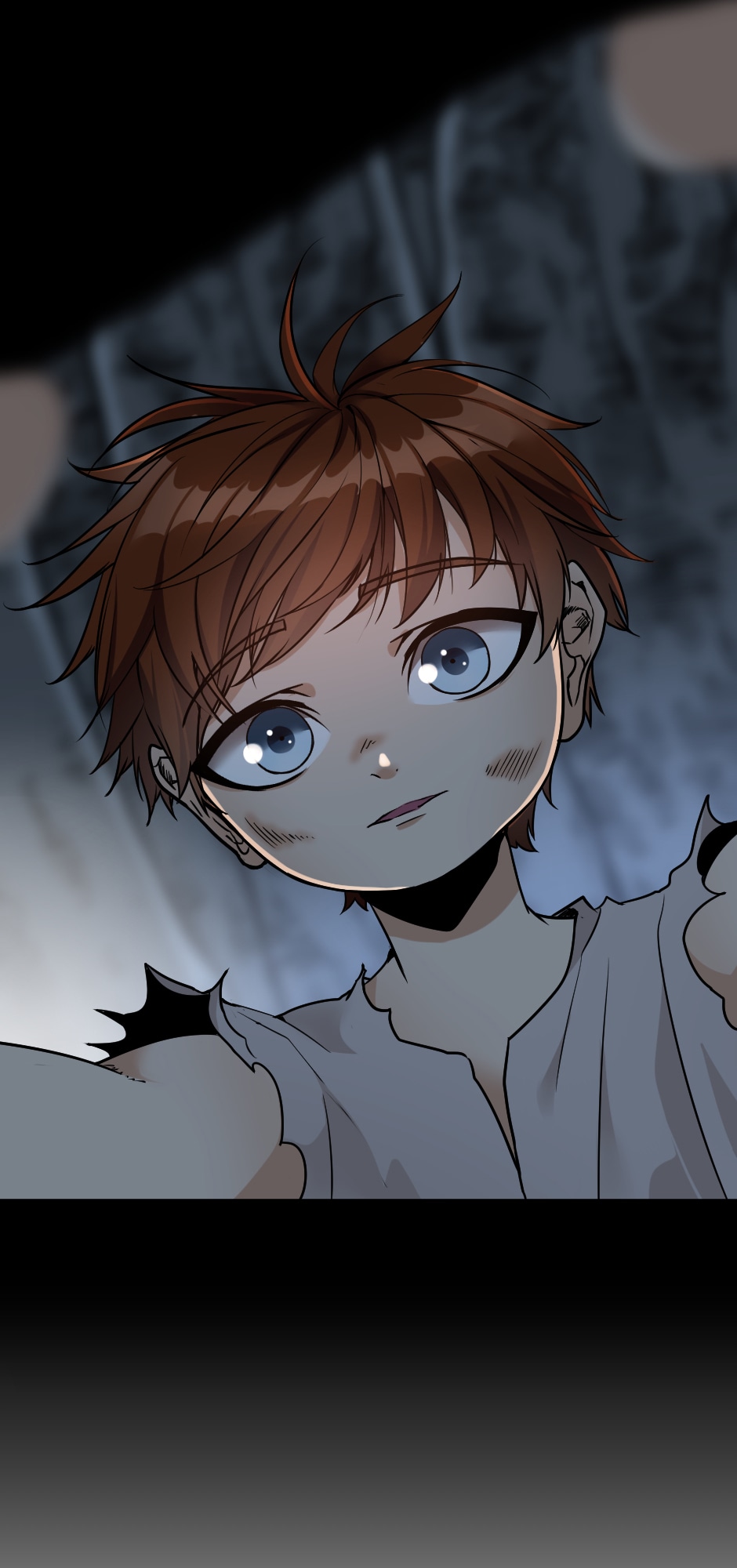 The Beginning After the End Chapter 18 page 8 - Chapter 18