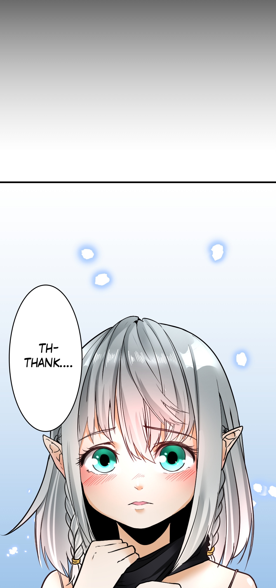 The Beginning After the End Chapter 18 page 9 - Chapter 18