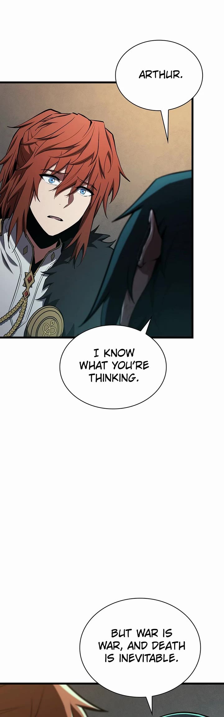 The Beginning After the End Chapter 180 page 10 - Chapter 180