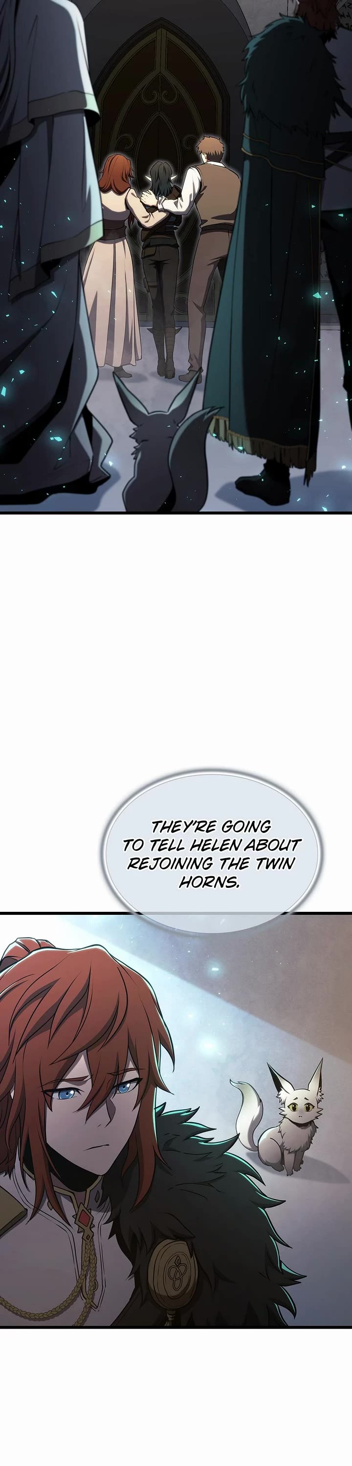 The Beginning After the End Chapter 180 page 13 - Chapter 180