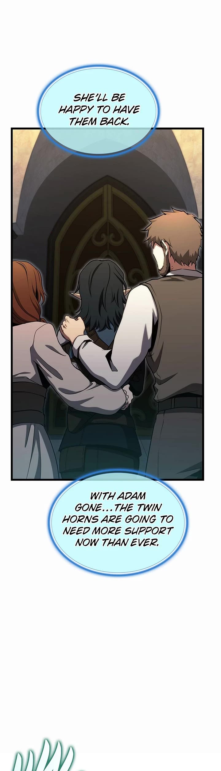The Beginning After the End Chapter 180 page 14 - Chapter 180