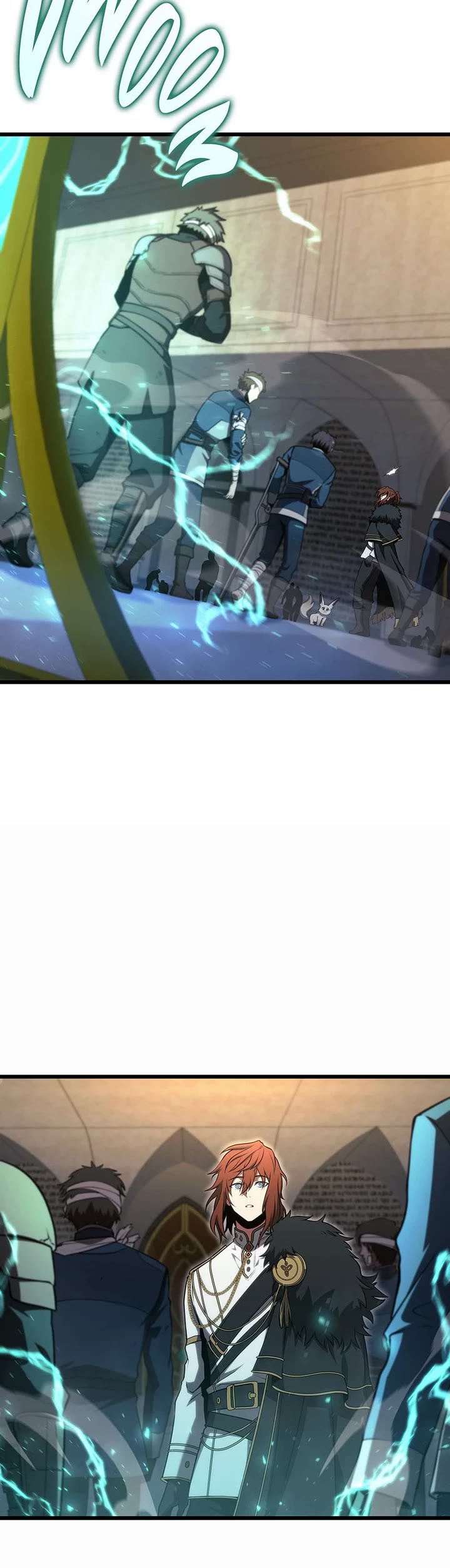 The Beginning After the End Chapter 180 page 15 - Chapter 180
