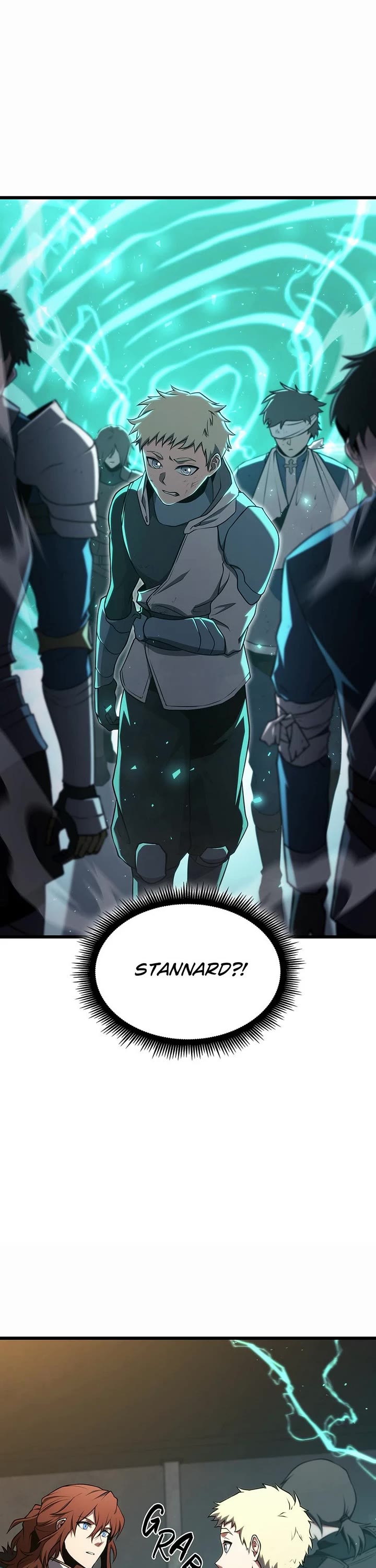 The Beginning After the End Chapter 180 page 16 - Chapter 180