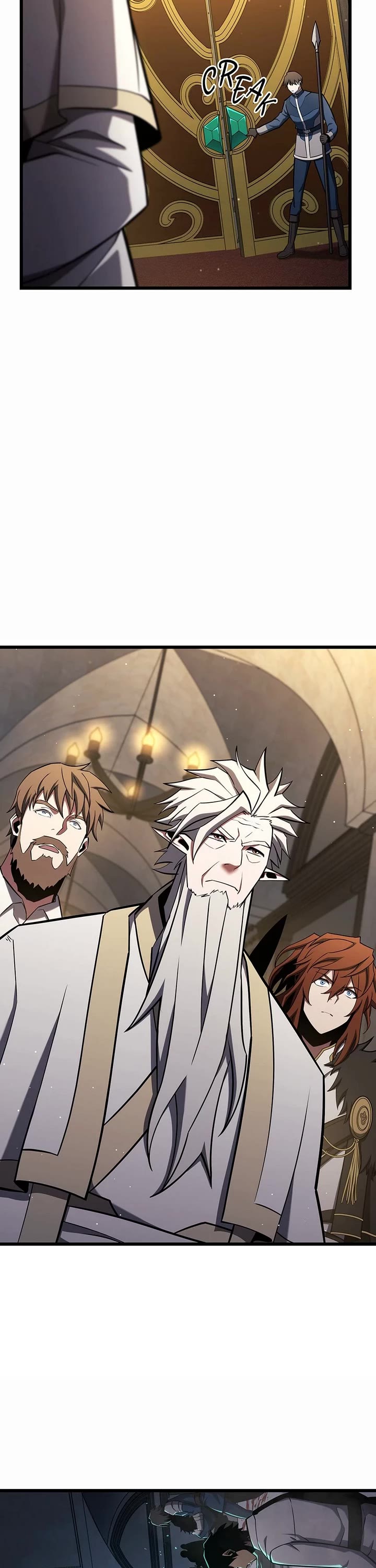 The Beginning After the End Chapter 180 page 2 - Chapter 180