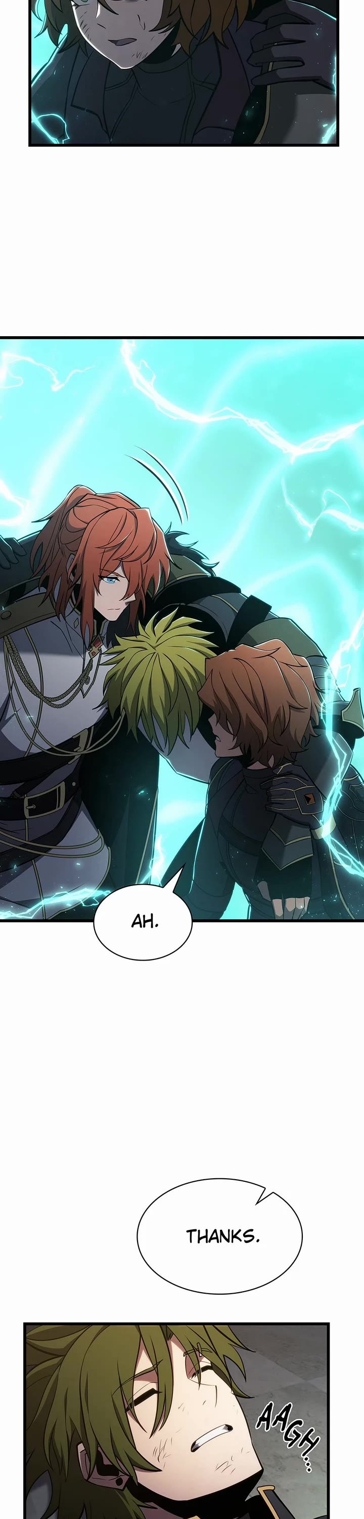 The Beginning After the End Chapter 180 page 22 - Chapter 180