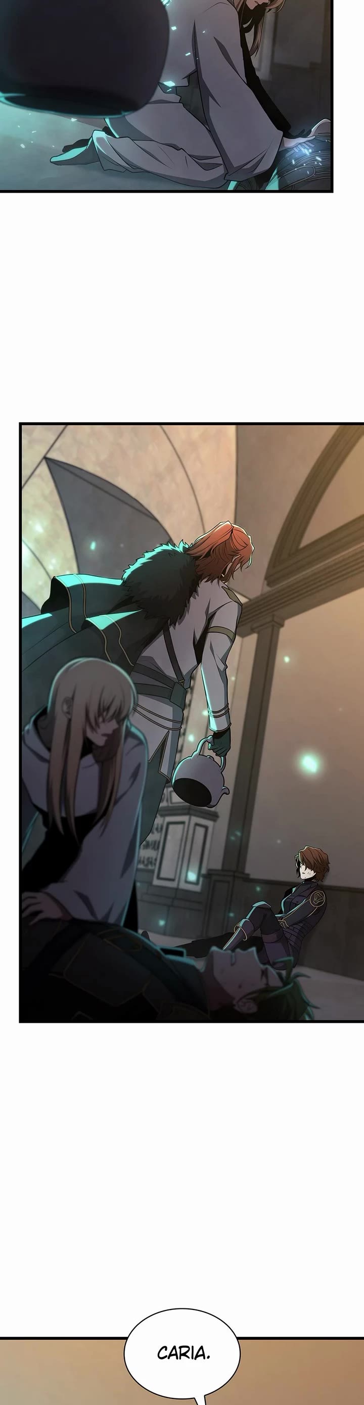 The Beginning After the End Chapter 180 page 24 - Chapter 180