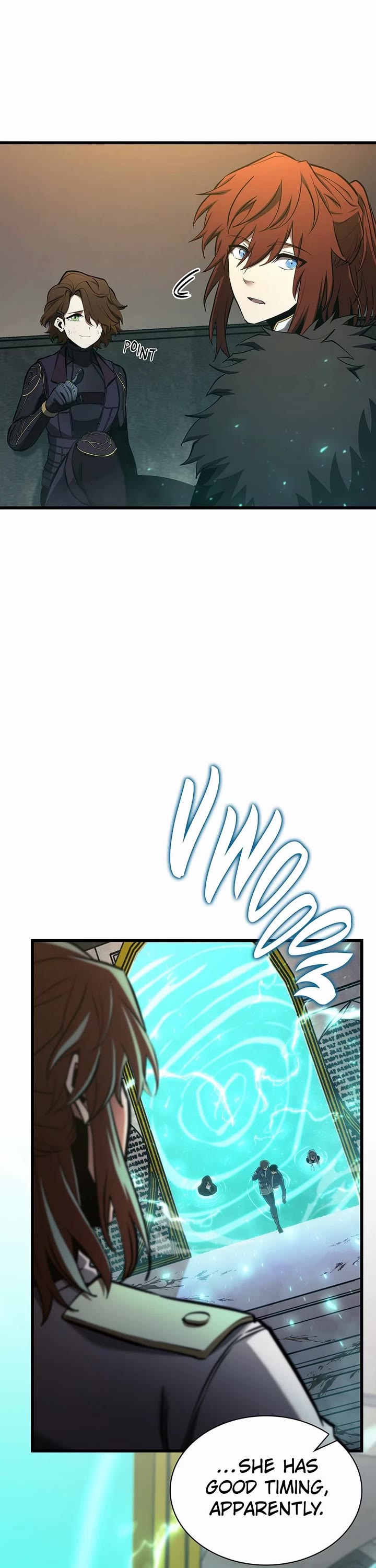 The Beginning After the End Chapter 180 page 26 - Chapter 180