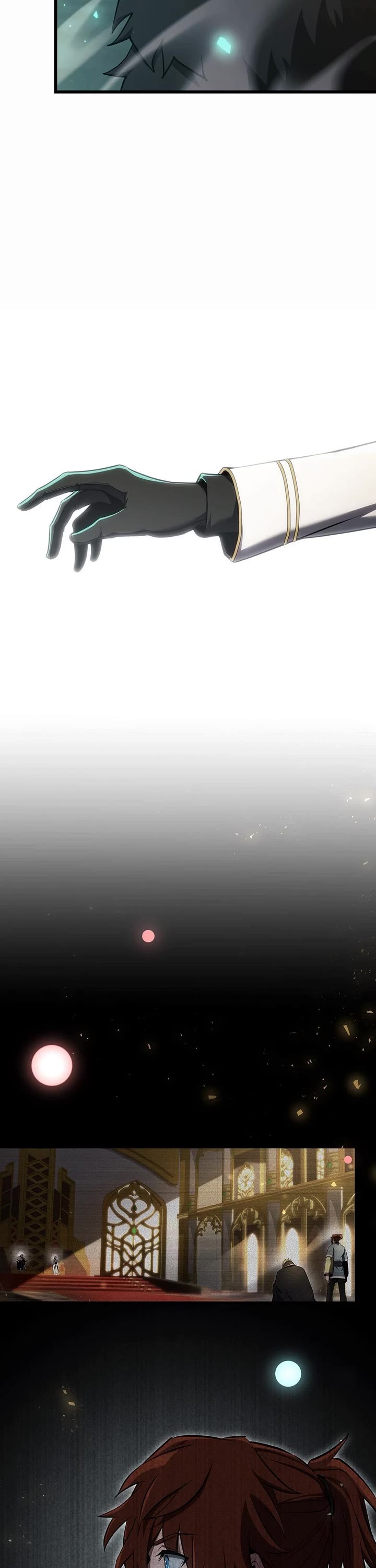 The Beginning After the End Chapter 180 page 28 - Chapter 180