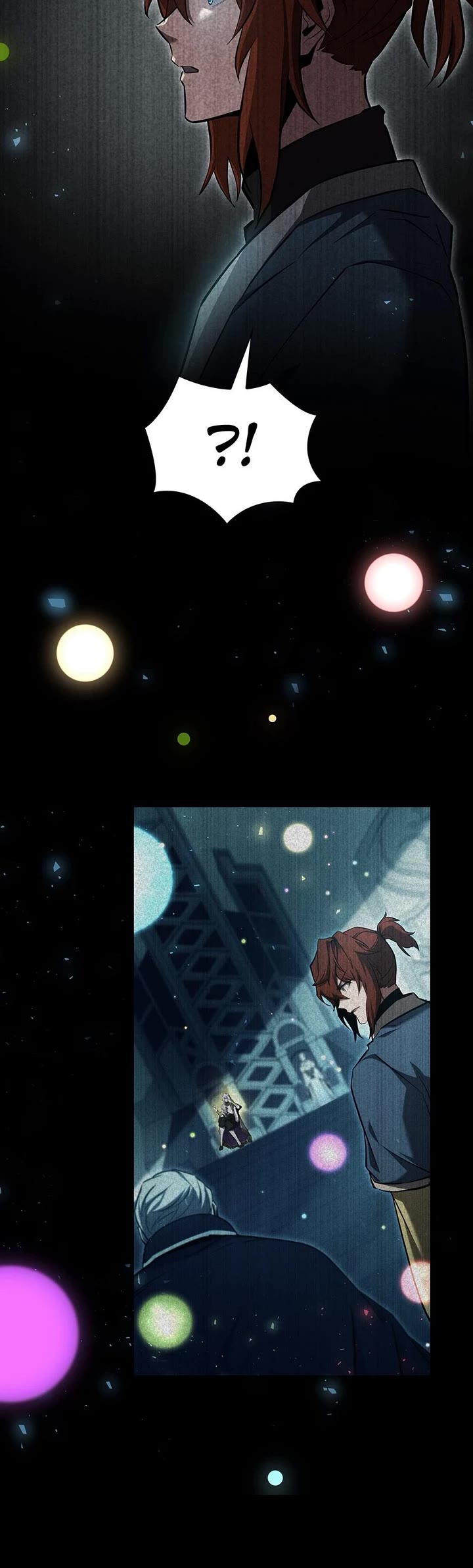 The Beginning After the End Chapter 180 page 29 - Chapter 180