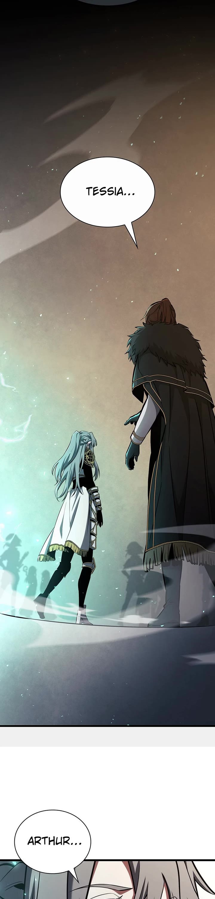 The Beginning After the End Chapter 180 page 31 - Chapter 180