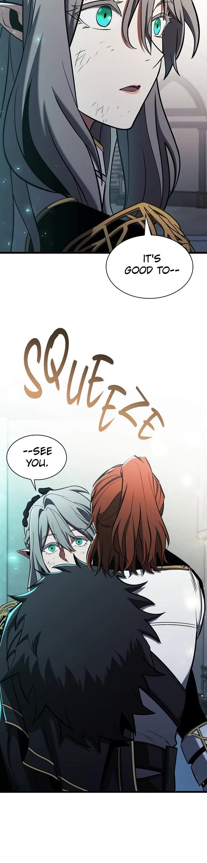 The Beginning After the End Chapter 180 page 32 - Chapter 180