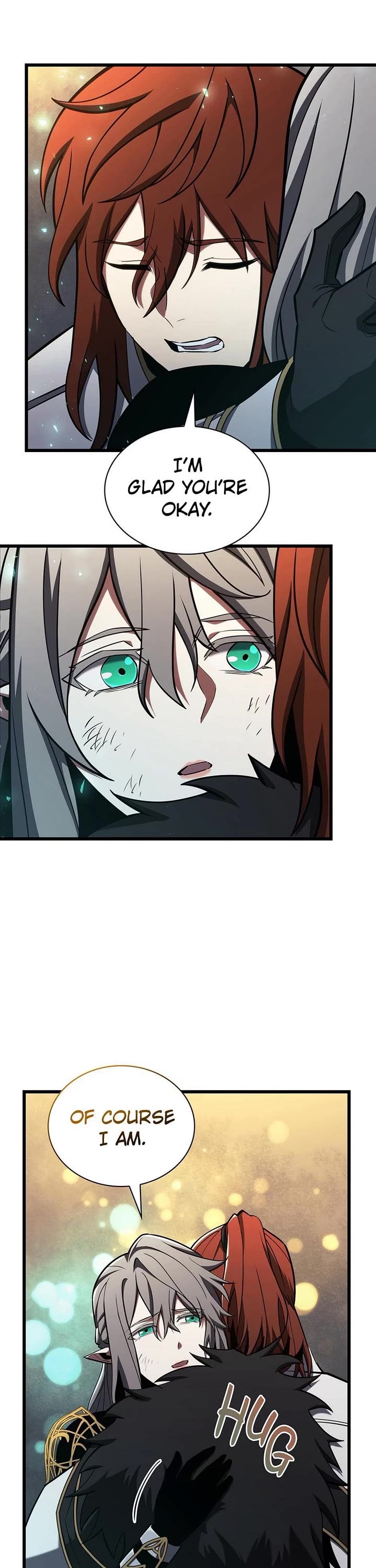 The Beginning After the End Chapter 180 page 33 - Chapter 180
