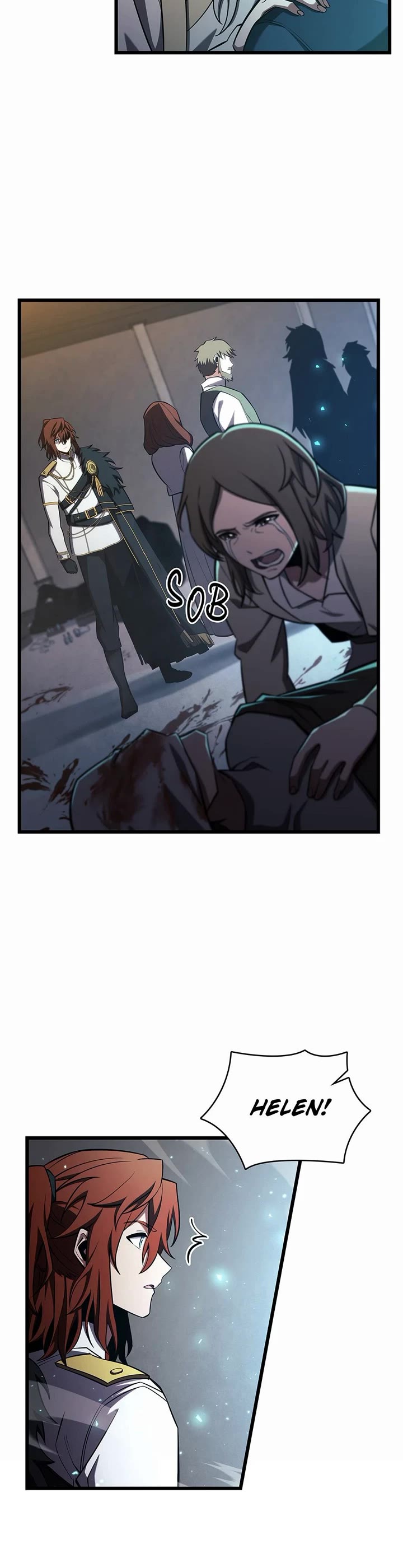 The Beginning After the End Chapter 180 page 4 - Chapter 180