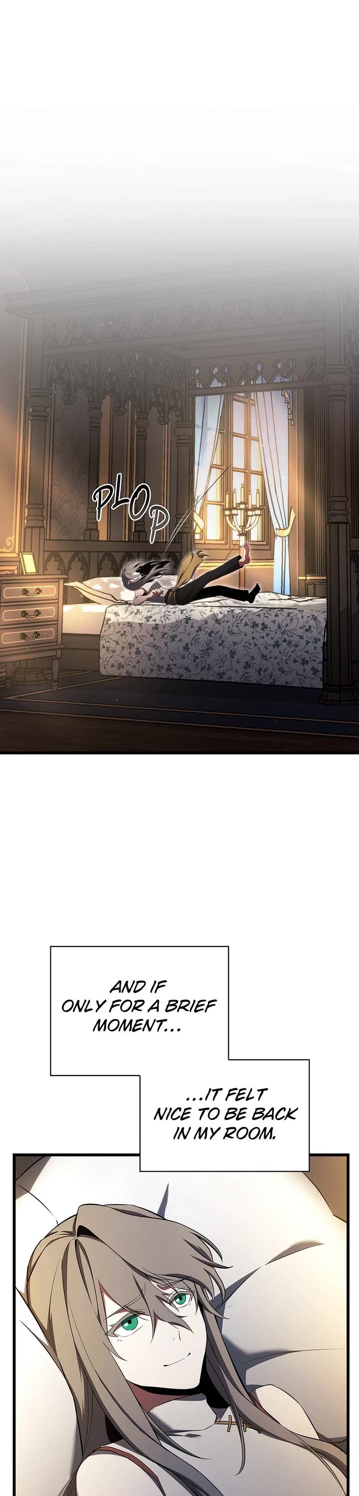 The Beginning After the End Chapter 180 page 41 - Chapter 180