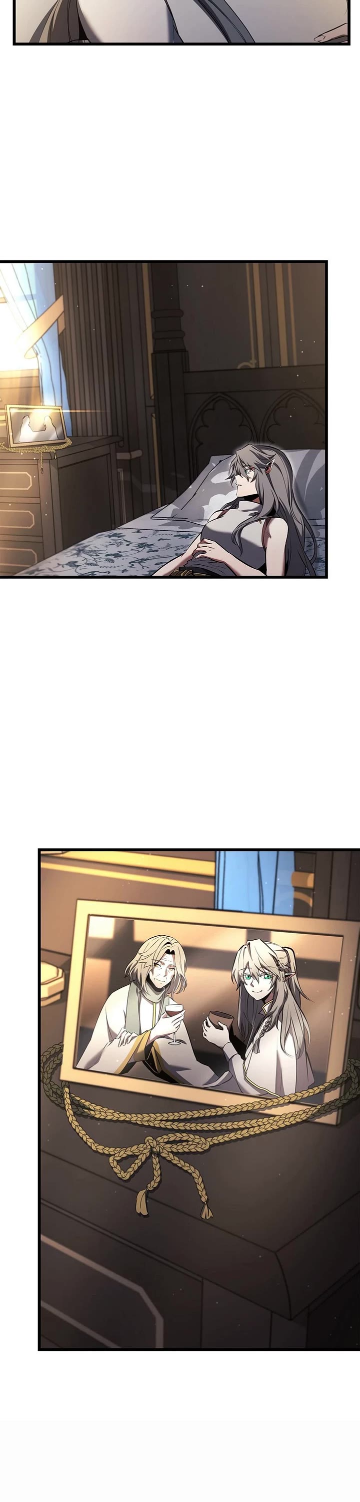 The Beginning After the End Chapter 180 page 42 - Chapter 180