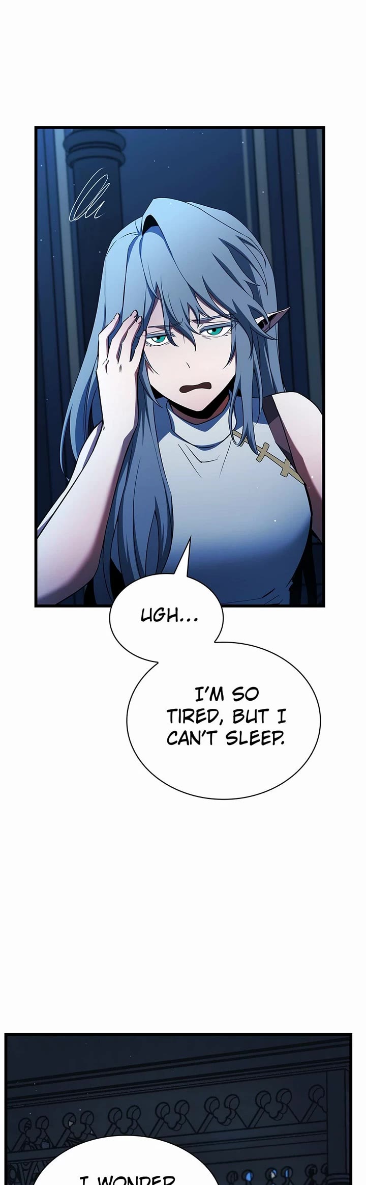 The Beginning After the End Chapter 180 page 44 - Chapter 180