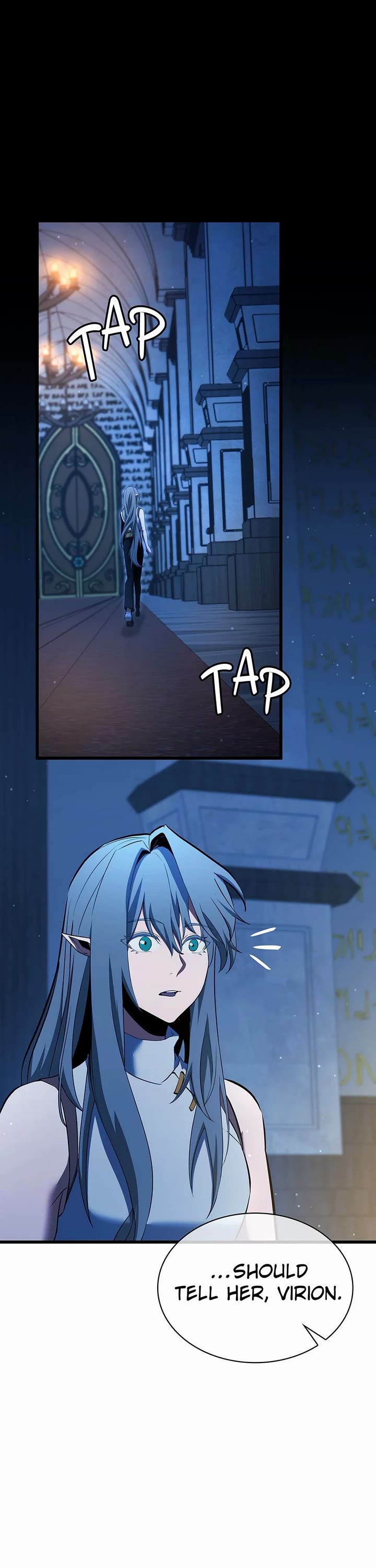 The Beginning After the End Chapter 180 page 46 - Chapter 180