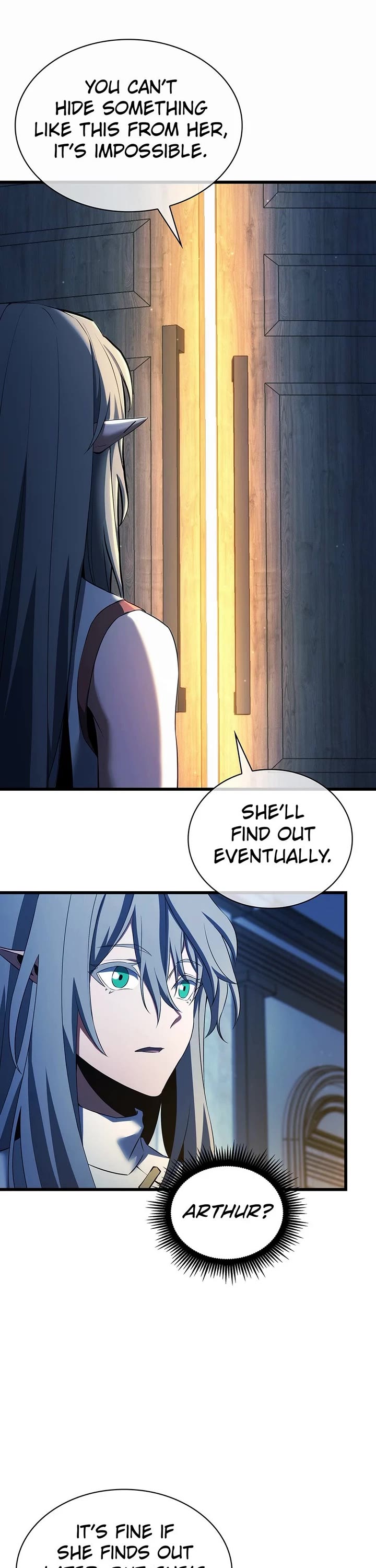 The Beginning After the End Chapter 180 page 47 - Chapter 180