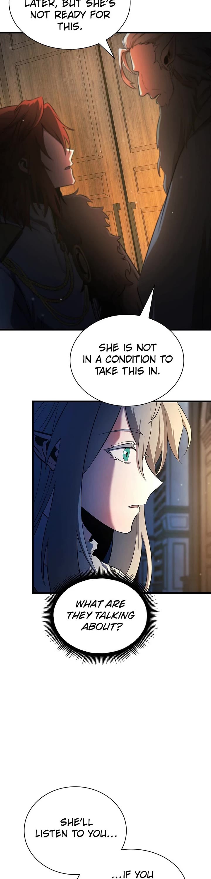 The Beginning After the End Chapter 180 page 48 - Chapter 180