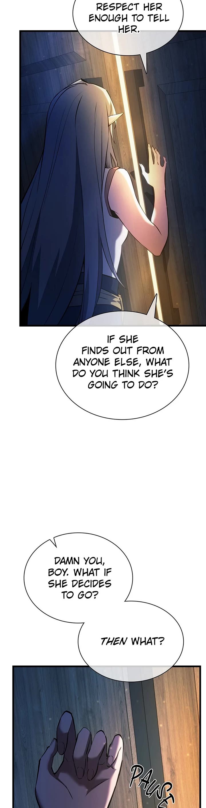 The Beginning After the End Chapter 180 page 49 - Chapter 180