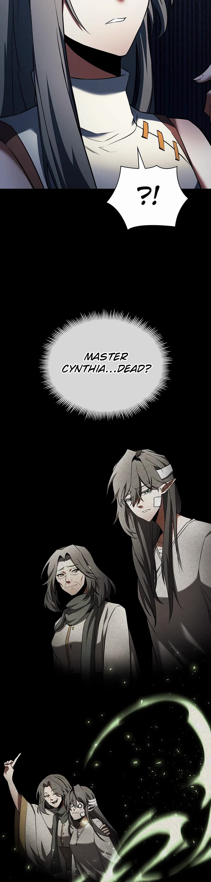 The Beginning After the End Chapter 180 page 51 - Chapter 180