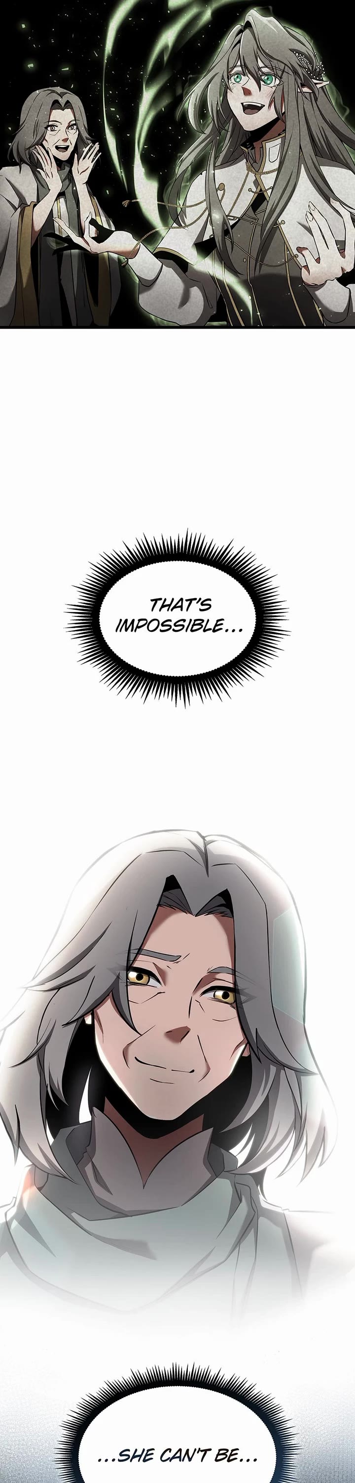 The Beginning After the End Chapter 180 page 52 - Chapter 180