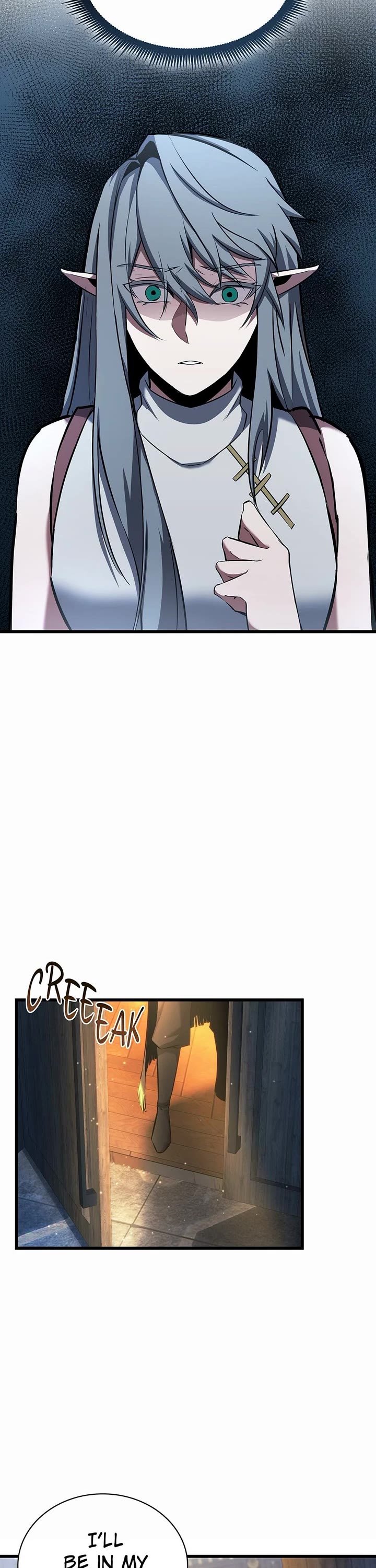 The Beginning After the End Chapter 180 page 53 - Chapter 180