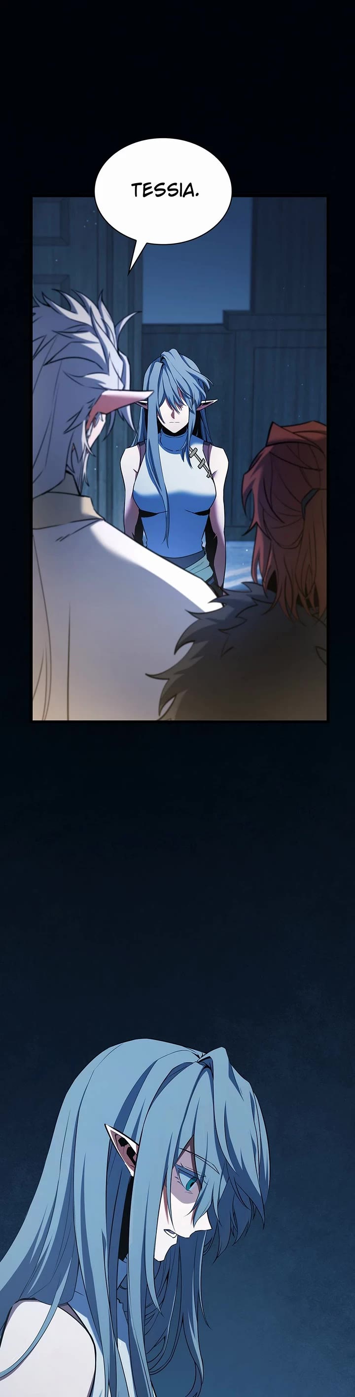 The Beginning After the End Chapter 180 page 55 - Chapter 180