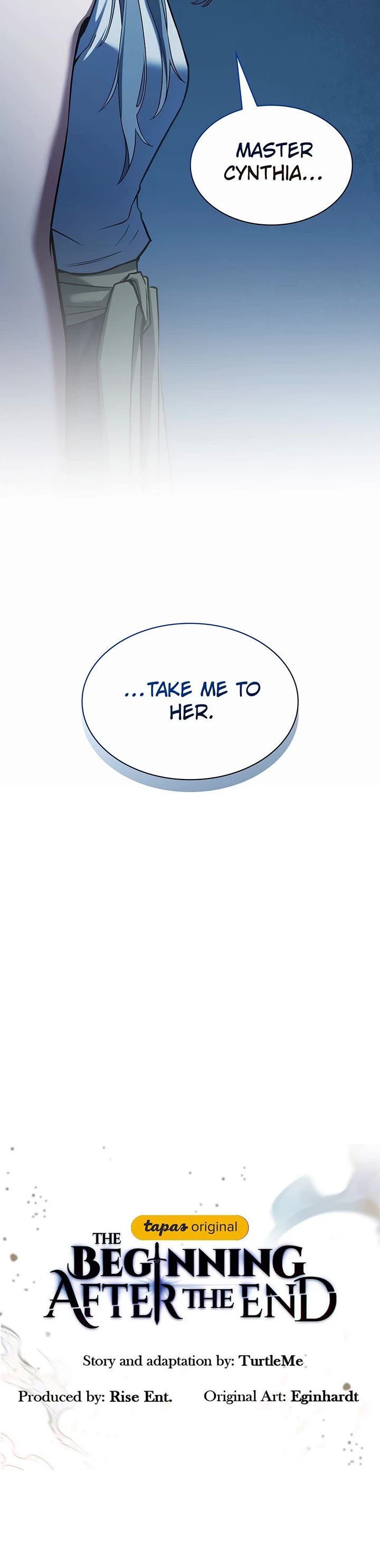 The Beginning After the End Chapter 180 page 56 - Chapter 180