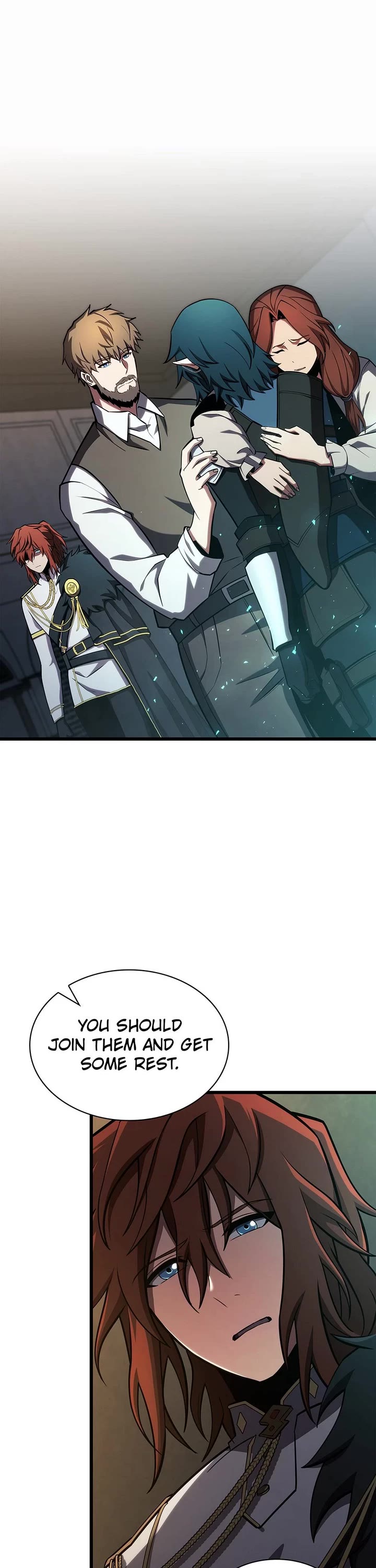 The Beginning After the End Chapter 180 page 7 - Chapter 180